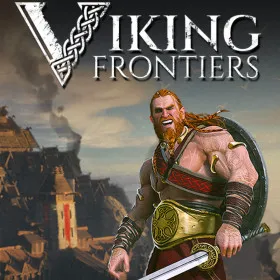 Viking Frontiers