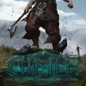 Gimle: The Broken Prophecy