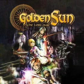 Golden Sun: The Lost Age
