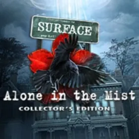 Surface: Alone in the Mist