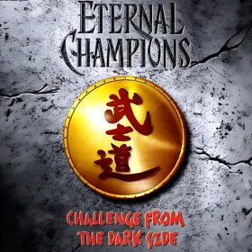 Eternal Champions: Challenge from the Dark Side
