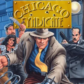 Chicago Syndicate