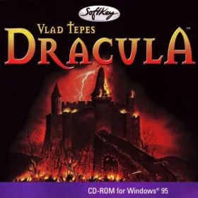 Vlad Tepes Dracula