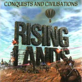 Rising Lands