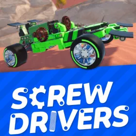 Screw Drivers