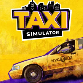 Taxi Simulator