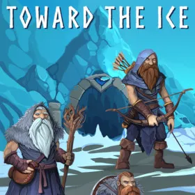 Toward The Ice