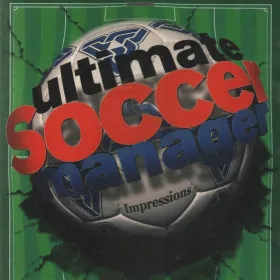 Ultimate Soccer Manager