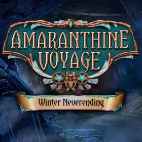 Amaranthine Voyage: Winter Neverending