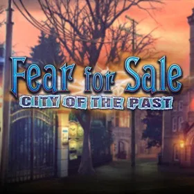 Fear for Sale: City of the Past