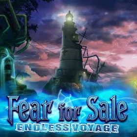 Fear for Sale: Endless Voyage