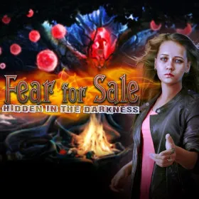 Fear for Sale: Hidden in the Darkness