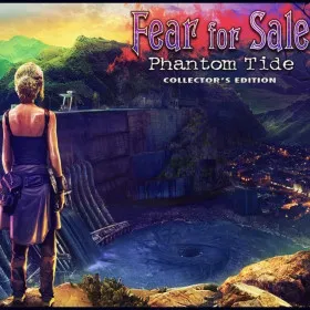 Fear for Sale: Phantom Tide