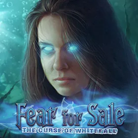 Fear for Sale: The Curse of Whitefall
