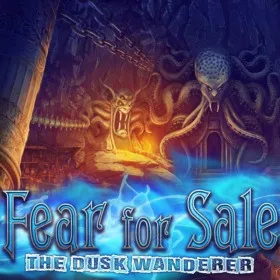Fear for Sale: The Dusk Wanderer