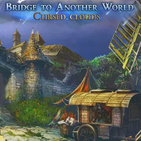 Bridge to Another World: Cursed Clouds