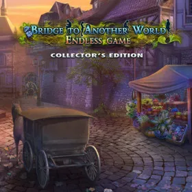 Bridge to Another World: Endless Game