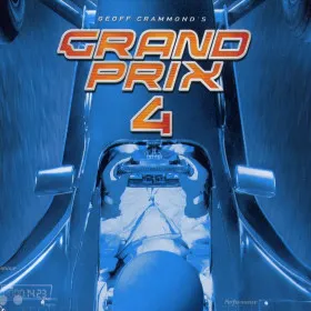 Grand Prix 4