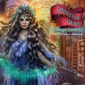 Connected Hearts: Cost of Beauty