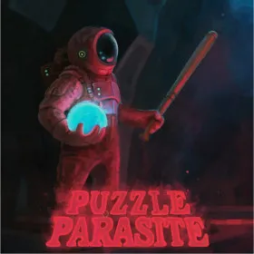 Puzzle Parasite