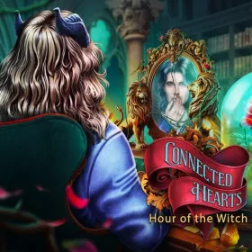Connected Hearts: Hour of the Witch