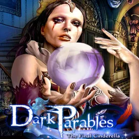 Dark Parables: The Final Cinderella