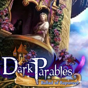 Dark Parables: Ballad of Rapunzel