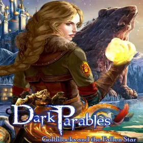 Dark Parables: Goldilocks and the Falle Star
