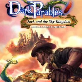 Dark Parables: Jack and the Sky Kingdom
