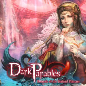 Dark Parables: Portrait of the Stained Princess