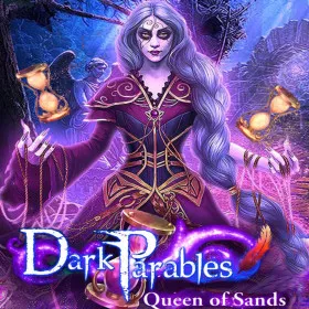 Dark Parables: Queen of Sands
