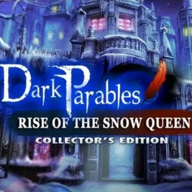 Dark Parables: Rise of the Snow Queen
