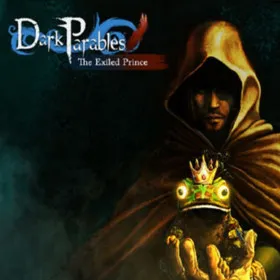 Dark Parables: The Exiled Prince