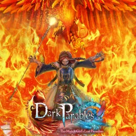 Dark Parables: The Match Girl's Lost Paradise