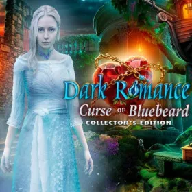 Dark Romance: Curse of Bluebeard