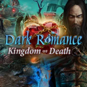 Dark Romance: Kingdom of Death