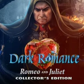 Dark Romance: Romeo and Juliet