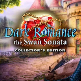 Dark Romance: The Swan Sonata
