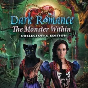 Dark Romance: The Monster Within