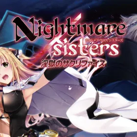 Nightmare x Sisters: Ingoku no Sacrifice