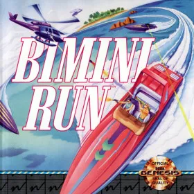 Bimini Run