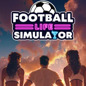 Football Life Simulator