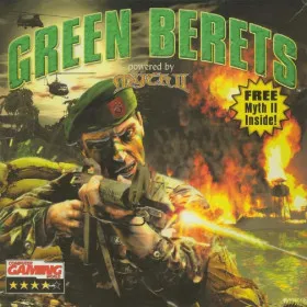 Green Berets