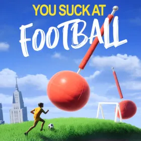 You Suck At Football