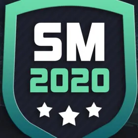 Soccer Manager 2020