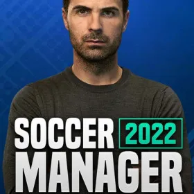 Soccer Manager 2022