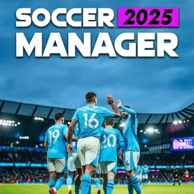 Soccer Manager 2025