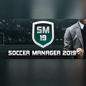 Soccer Manager 2019