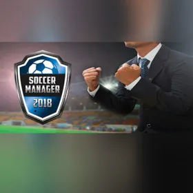 Soccer Manager 2018