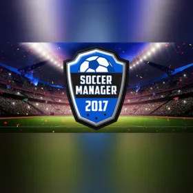Soccer Manager 2017
